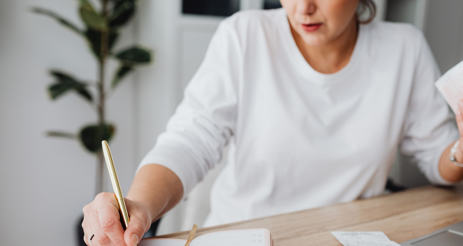 Deine nebenberufliche Selbstständigkeit